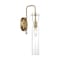 Nuvo Fixture, Indr Sconce, 1-Lght, Incndscnt, 60W, 120V, Type B, Candelabra, Bulb Watts: 60 60/6855 - alternate 3